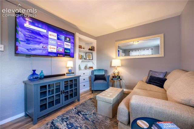 304 W May Avenue, Cripple Creek, CO 80813