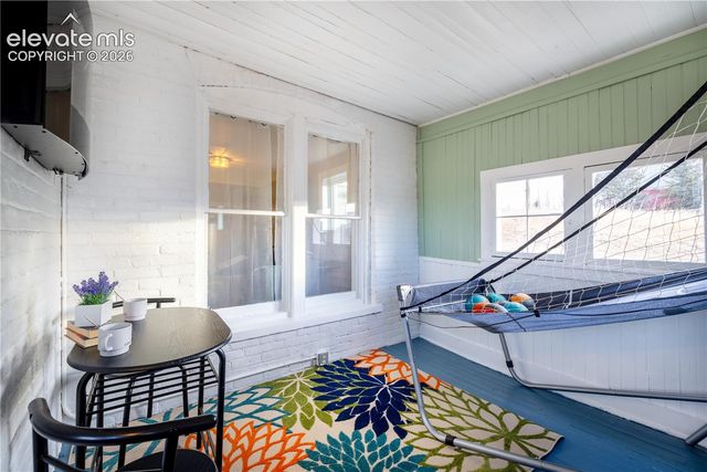 304 W May Avenue, Cripple Creek, CO 80813