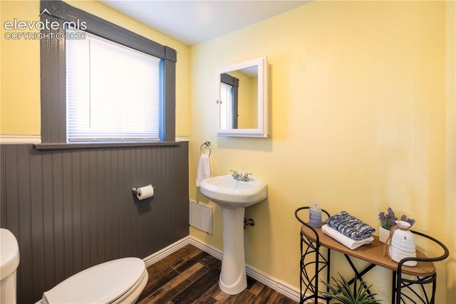 304 W May Avenue, Cripple Creek, CO 80813