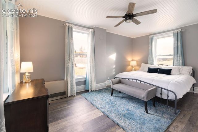 304 W May Avenue, Cripple Creek, CO 80813