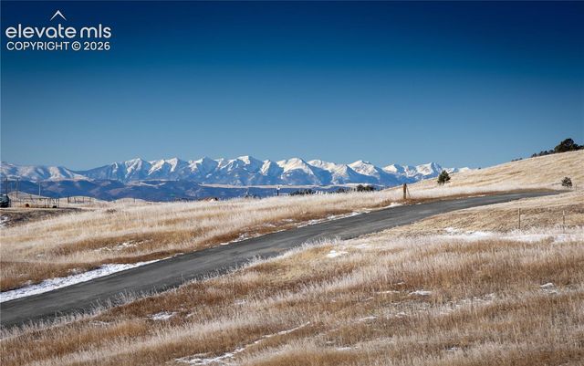 304 W May Avenue, Cripple Creek, CO 80813