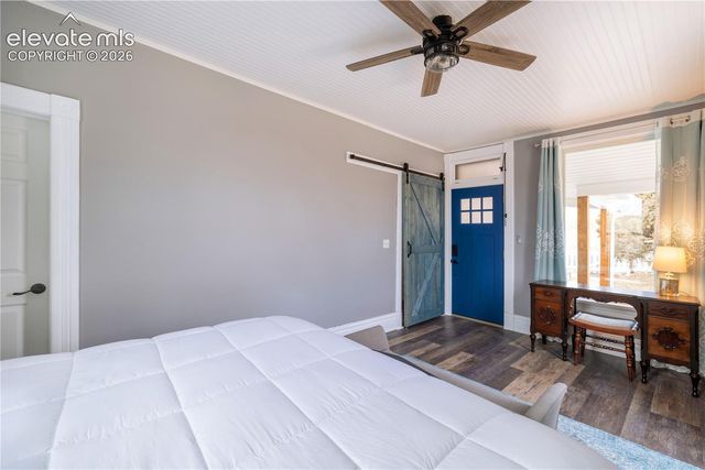304 W May Avenue, Cripple Creek, CO 80813