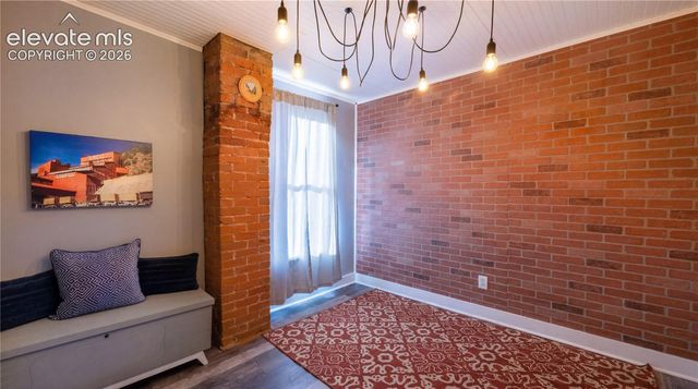 304 W May Avenue, Cripple Creek, CO 80813