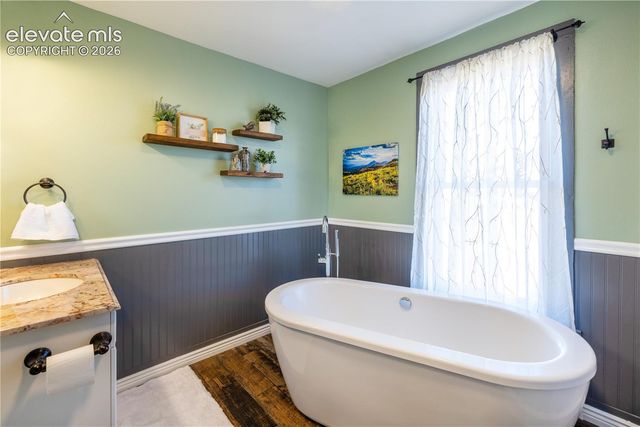 304 W May Avenue, Cripple Creek, CO 80813