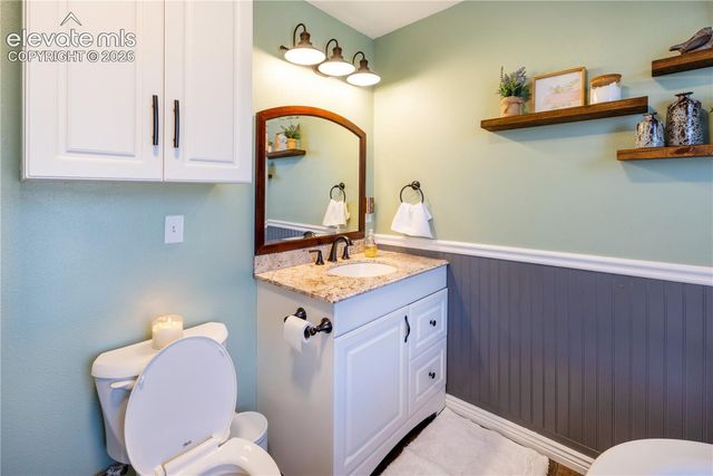 304 W May Avenue, Cripple Creek, CO 80813