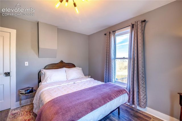 304 W May Avenue, Cripple Creek, CO 80813