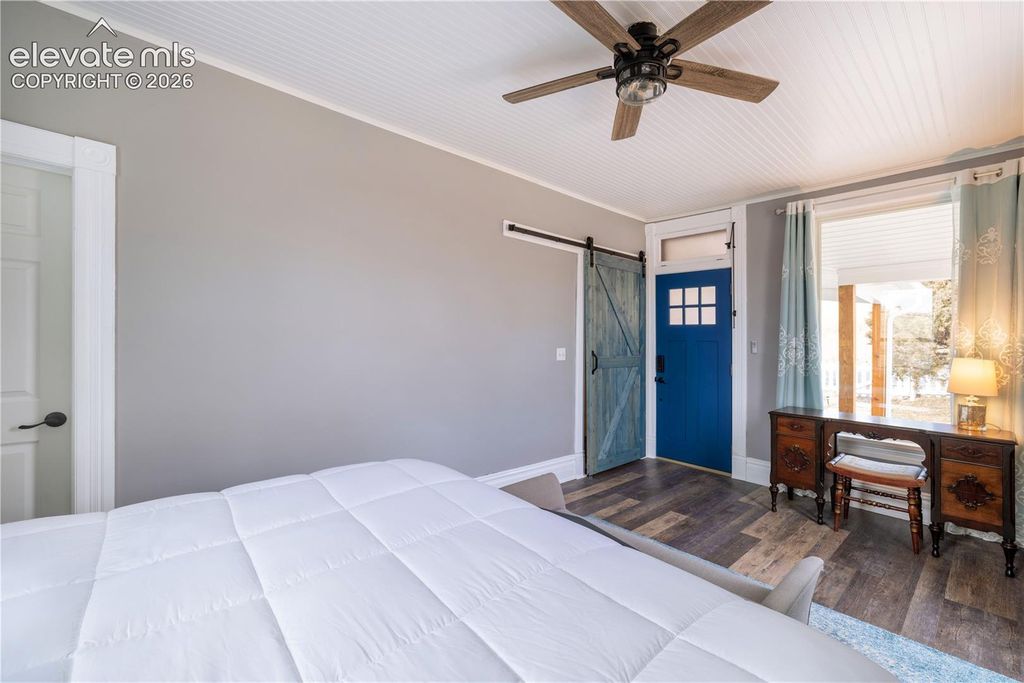304 W May Avenue, Cripple Creek, CO 80813 — photo 3