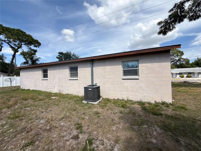 1878 TROTTER ROAD, Largo, FL 33774