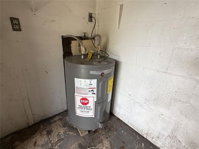 1878 TROTTER ROAD, Largo, FL 33774