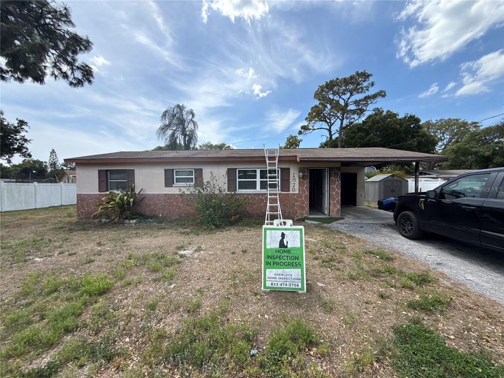 1878 TROTTER ROAD, Largo, FL 33774