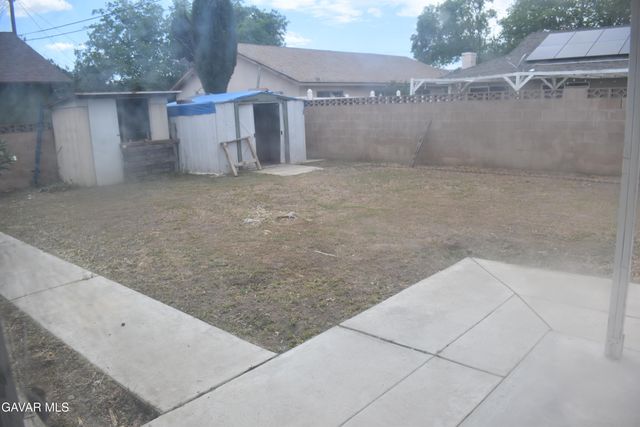 37929 Rudall Avenue, Palmdale, CA 93550