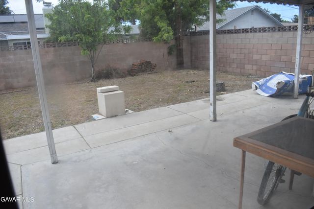 37929 Rudall Avenue, Palmdale, CA 93550