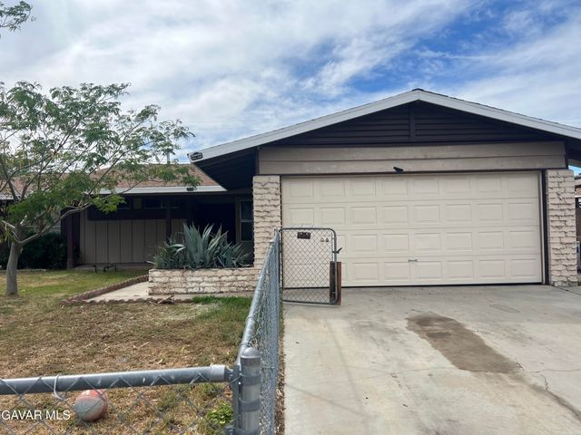 37929 Rudall Avenue, Palmdale, CA 93550