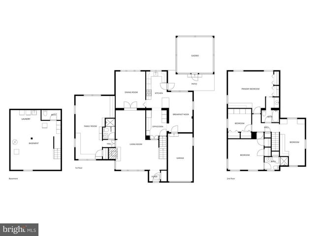 7822 MOORLAND LN, Bethesda, MD 20814
