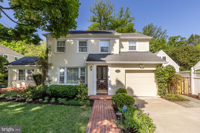 7822 MOORLAND LN, Bethesda, MD 20814
