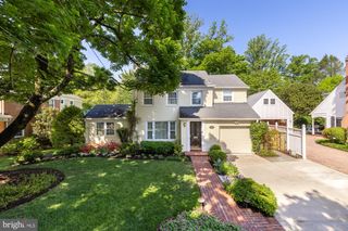 7822 MOORLAND LN, Bethesda, MD 20814