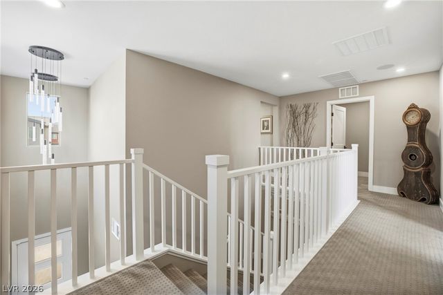 3200 Lumassina Way, Henderson, NV 89044