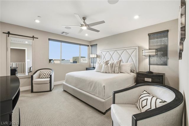 3200 Lumassina Way, Henderson, NV 89044