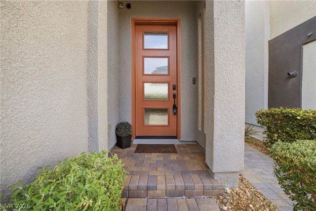 3200 Lumassina Way, Henderson, NV 89044