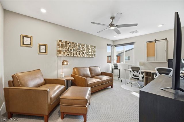 3200 Lumassina Way, Henderson, NV 89044