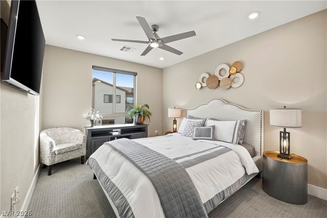 3200 Lumassina Way, Henderson, NV 89044