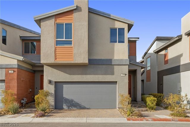 3200 Lumassina Way, Henderson, NV 89044