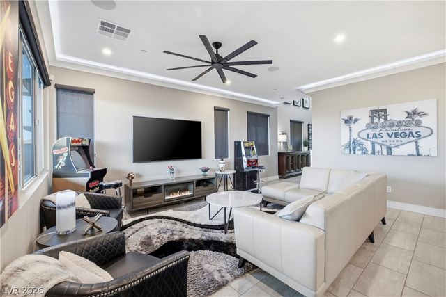 3200 Lumassina Way, Henderson, NV 89044