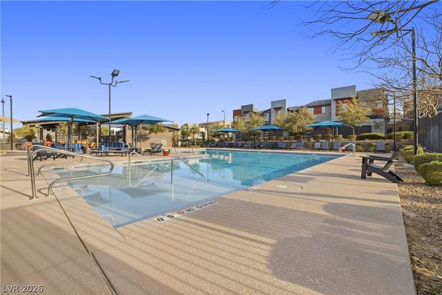 3200 Lumassina Way, Henderson, NV 89044