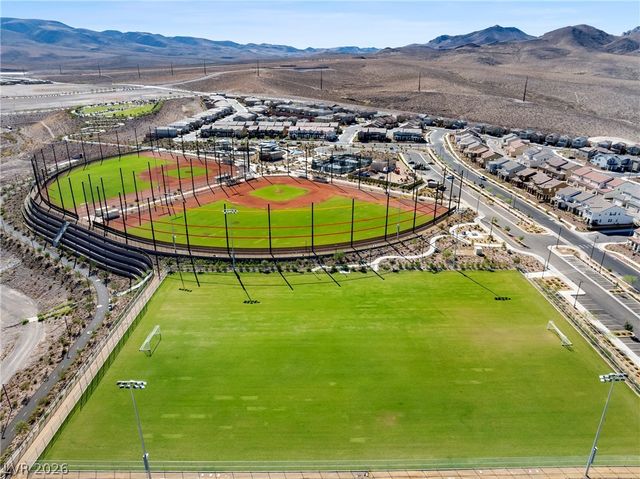 3200 Lumassina Way, Henderson, NV 89044