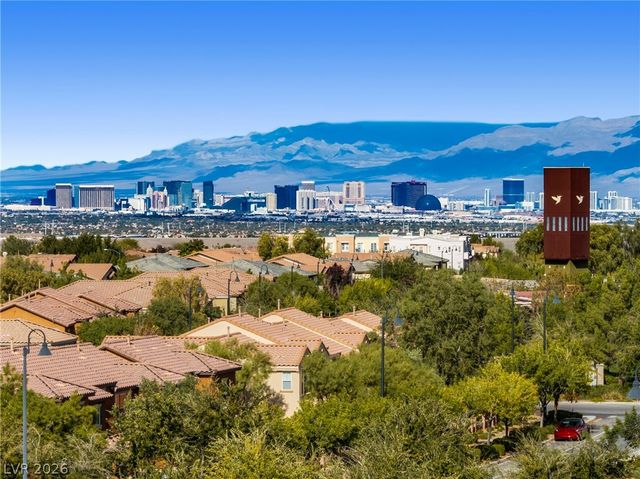 3200 Lumassina Way, Henderson, NV 89044