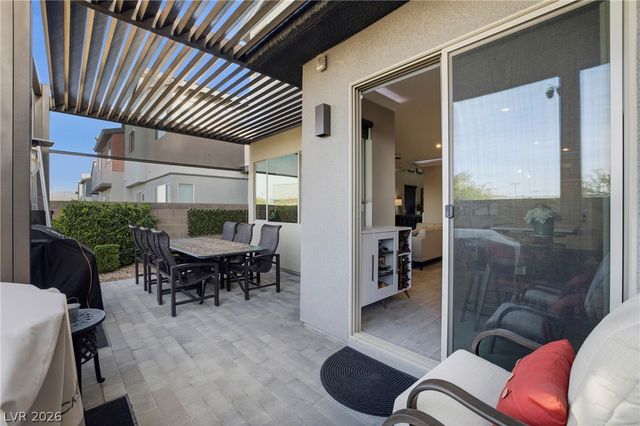 3200 Lumassina Way, Henderson, NV 89044