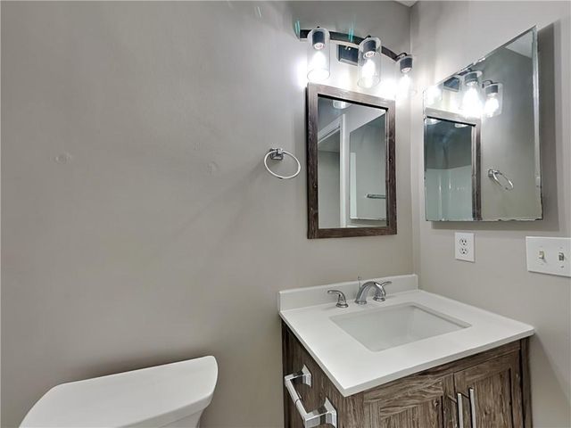 Address unavailable.