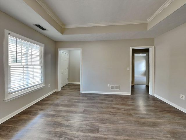 Address unavailable.