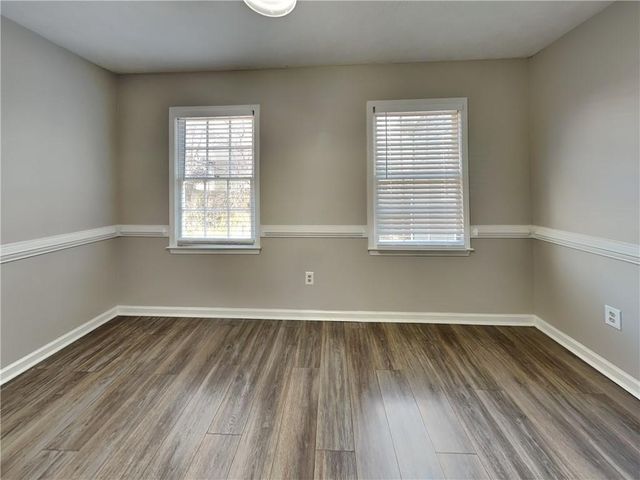 Address unavailable.