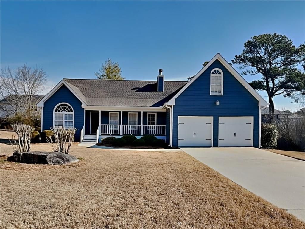 Address unavailable.