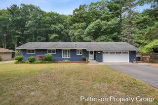 5087 Lake Harbor Road, Norton Shores City, MI 49441