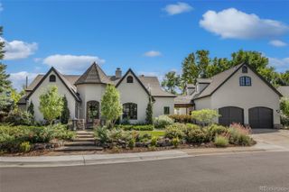 5950 S Ogden Court, Centennial, CO 80121