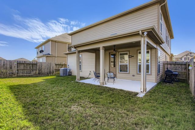 14310 Cedar Pine Court, Houston, TX 77068