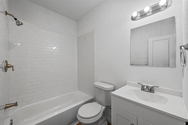 708 W Day Street, Denison, TX 75020