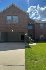 2019 Midlane Drive, Conroe, TX 77301