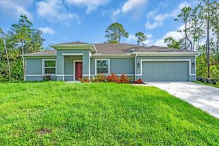 5672 JONESBORO AVENUE, North Port, FL 34288