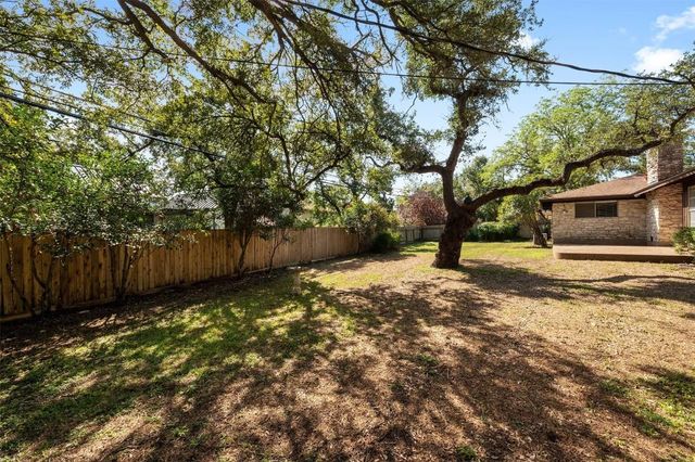 7007 Edgefield DR, Austin, TX 78731