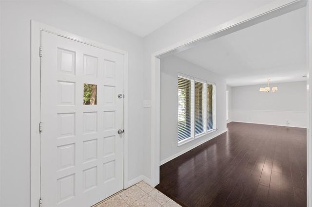 7007 Edgefield DR, Austin, TX 78731