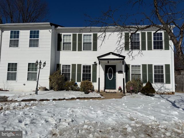 14314 LINDENDALE RD, Woodbridge, VA 22193