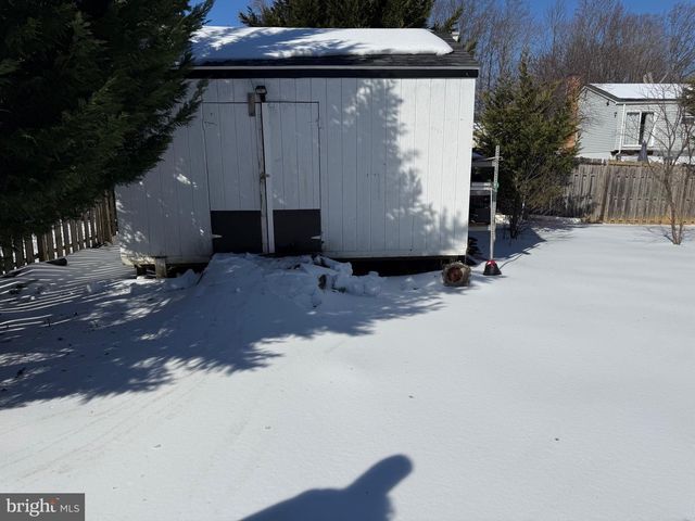 14314 LINDENDALE RD, Woodbridge, VA 22193