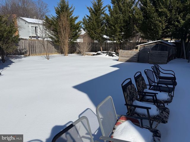 14314 LINDENDALE RD, Woodbridge, VA 22193