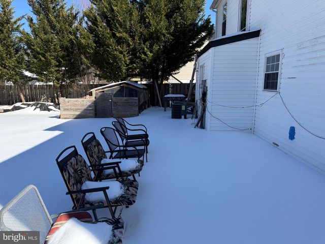 14314 LINDENDALE RD, Woodbridge, VA 22193