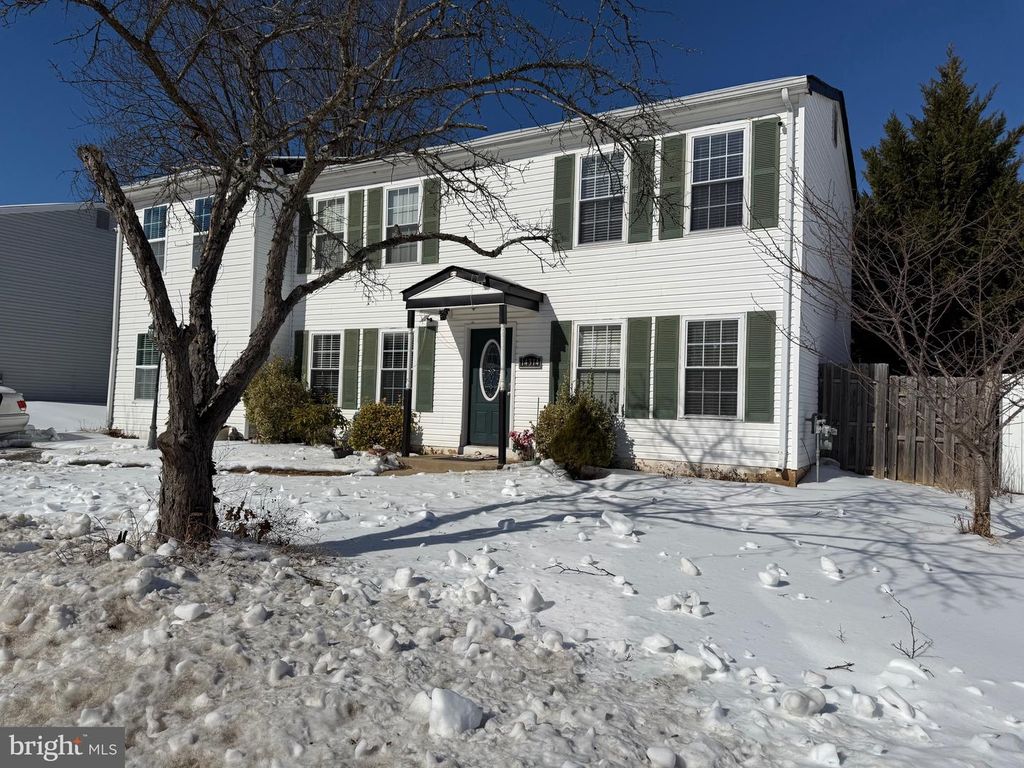 14314 LINDENDALE RD, Woodbridge, VA 22193