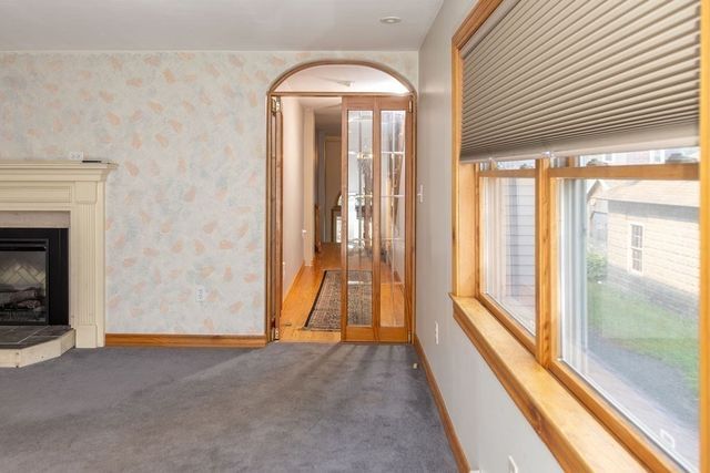 6 Sherman Avenue, Northampton, MA 01060