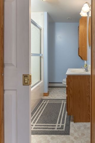 6 Sherman Avenue, Northampton, MA 01060